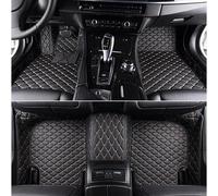 Tapis Voiture Pour BMW X5 E70 2006 2007 2008 2009 2010 2011 2012 2013 Année Détails Intérieurs Automatiques Voiture Tapis Sol Voiture Personnalisés Tapis Tapis(Beige noir)