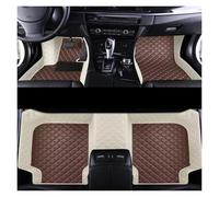 Tapis Voiture pour BYD pour Seal U DM I 2020 2021 2022 2023 2024 2025 Tapis De Sol Auto(Full Set-Design B)