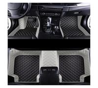 Tapis Voiture pour BYD pour Seal U DM I 2020 2021 2022 2023 2024 2025 Tapis De Sol Auto(Full Set-Design A)