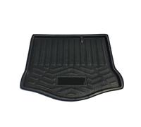 Tapis Voiture pour F&ord pour Focus 2 Hatchback 2005 2006 2007-2014 Anti-Slip Anti-Sale Waterproof Liner Auto Parts Mat Floor Tray Car Trunk Mats
