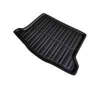 Tapis Voiture pour F&ord pour Kuga pour Escape MK3 2019-2024 Tapis Anti-Usure Couverture Espace Chargement Couverture Coffre Couverture Voiture Tapis Arrière