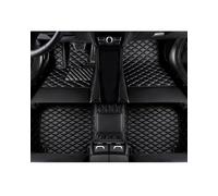 Tapis Voiture Pour Jetour Dashing 2023 2024 X70 X70 Plus Tapis De Sol De Voiture En Matière synthétique Accessoires De Voiture Intérieurs Durables Tapis Sol antidérapant Automobile(Black,For Dashing 2