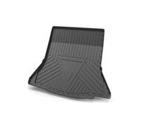 Tapis Voiture pour Mercedes pour Benz Classe A W177 V177 Berline À Hayon 2019-2021 Voiture Cargo Liner TPE Tapis Coffre Imperméable(B)