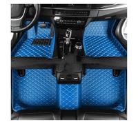Tapis Voiture pour Mercedes W212 2009 2010 2011 2012 2013 Tapis Auto Couverture Complète Tapis Sol Voiture Automobile(B,Volant Gauche)