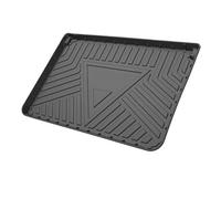 Tapis Voiture pour R&enault pour Captur J87 2013-2019 Auto Voiture Cargo Liner Tout Temps TPE Antidérapant Coffre Plateau Tapis Intérieur Accessoires