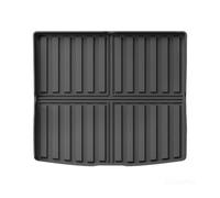 Tapis Voiture pour R&enault pour Captur Version Carburant 2020 2021 2022 Tapis Arrière Doublure Chargement Tous Les Temps Imperméable Couvercle Coffre Voiture