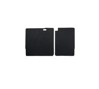 Tapis Voiture pour Tesla pour Model Y 2017-2024 pour 3 2021-2025, Doublures Coffre, Protection Complète Tapis De Sol Toutes Saisons(3H 2PCS,Droite)