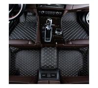 Tapis Voiture pour Toyota Wish,2010