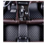 Tapis Voiture sur Mesure pour Aston Martin DB7 Volante,Cuir Haute Qualité, Imperméable Antidérapant Résistant, Toutes Saisons, Facile à Nettoyer, sur Mesure, Épais Durable