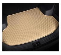 Tapis Voiture Tapis De Coffre sur Mesure Sol Arrière Style pour Ford pour Explorer 2020-2023(1)