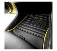 Tapis Voiture Tapis De Sol De Voiture 5D Style Sport pour Koleos 2017-2022 Tapis Sol Voiture(Only The Driver)