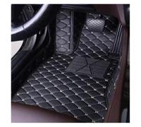 Tapis Voiture Tapis De Sol De Voiture De Couleur Unie pour MG pour HS 2018-2023 Tapis Sol Voiture(Only The Driver)
