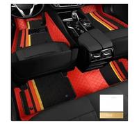 Tapis Voiture Tapis De Sol De Voiture Double Couche pour BMW pour X5 E53 1999-2006 Détails Intérieurs Tapis Sol Voiture(Style 7)
