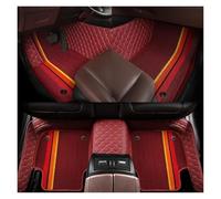 Tapis Voiture Tapis De Sol De Voiture Double Couche pour BMW pour X5 E70 2006-2013 Détails Intérieurs Tapis Sol Voiture(Style 5)