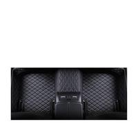 Tapis Voiture Tapis De Sol De Voiture pour Mini pour Countryman F60 2017-2024 Tapis Voiture Tous Temps Voiture(All Black)