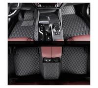 Tapis Voiture Tapis De Sol Voiture Accessoires pour MG pour One pour GT pour ZS pour Mulan(All Black1,2020-2025)