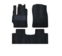 Tapis Voiture Tapis Sol Voiture Imperméables Et Personnalisés pour Toyota pour Corolla 2014 2015 2016 2017 2018 2019 Tapis Sol Voiture