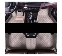Tapis Voiture Tapis Sol Voiture pour Toyota pour Rav4 2009 2010 2011 2012 Tapis intérieurs Automobiles personnalisés Couverture Produit Remplacement(3pc Grey,LHD)