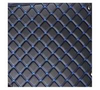 Tapis Voiture Tapis Tapis De Sol De Voiture pour Peugeot 308 2007 2008 2009 2010 2011 2012 2013 2014 2015 2016 2017 2018-2023 Accessoires(Bleu Noir,16-19)