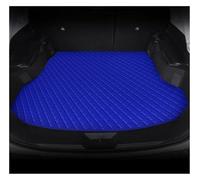 Tapis Voiture Tapis Voiture Coussin Coffre pour Mercedes pour Benz E C SLK G GLS GLC GLA GLE GL CLA ML GLK CLS S R A B CLK W204 pour Vito pour Viano(Bleu)