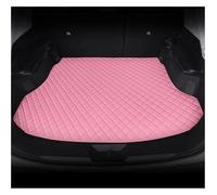 Tapis Voiture Tapis Voiture Coussin Coffre pour Mercedes pour Benz E C SLK G GLS GLC GLA GLE GL CLA ML GLK CLS S R A B CLK W204 pour Vito pour Viano(Rose)