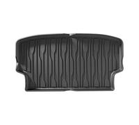 Tapis voitursur pour BYD pour Dolphin Surf pour Seagull 2023-2024 Tapis De Sol Coffre Et Protection(Seagull TrunkPad)