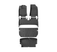 Tapis voitursur pour BYD pour Dolphin Surf pour Seagull 2023-2024 Tapis De Sol Coffre Et Protection(Seagull LHD5PCS)