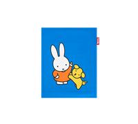 Tapis Volant Fatboy x Tapis Miffy 140x180 Bleu