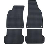 Tapis Volkswagen Petex 61110 noir 6 pc(s)