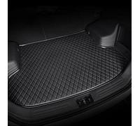 Tapis Voyage Résistants à l'eau Tapis De Coffre De Voiture pour 7e/8e/9e/10e pour Accord (2004-2022) 2005-06-07-08-09-10-11-2021 Cargo Liner Tapis De Botte Imperméables(Tout Noir,10th 18-22)