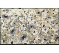 Tapis Wash+Dry lavable Light Blossom 75 x 120 cm Tapis de propreté