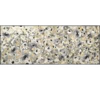 Tapis Wash+Dry lavable Light Blossom 75x190 cm Tapis de propreté