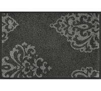 Tapis Wash+Dry lavable Lucia grey 40x60 cm Tapis de propreté