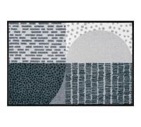 Tapis Wash+Dry lavable Montos 50 x 75 cm Tapis de propreté