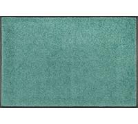 Tapis Wash+Dry lavable Salvia Green 40x60 cm Tapis de propreté vert clair