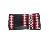 Tapis western pour cheval Burioni Navajo édition 2015 Rouge TU