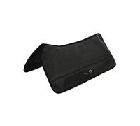 Tapis western pour cheval Burioni NFI-PL Noir TU