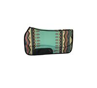 Tapis western pour cheval Burioni TT Sympa Multicolore TU