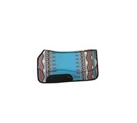 Tapis western pour cheval Burioni TT Sympa Multicolore TU