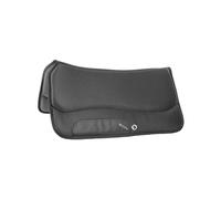 Tapis western pour cheval Burioni TTech Barrel Noir TU