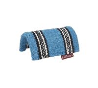 Tapis Western pour peluche LeMieux Toy Pony Bleu TU