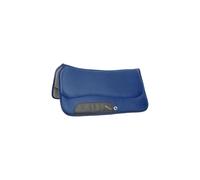 Tapis western pour poney Burioni Techno sympanova Bleu TU
