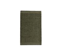 Woud - Rombo Rug White/Moss Green 240x170 Woud