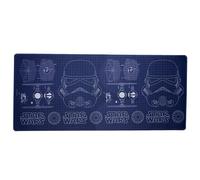 Star Wars Gaming Desk Pad PC Laptop Desktop Mouse Pad XXL