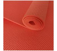 Tapis Yoga Annapurna - 183 X 61 X 0,5 Cm - Tapis Sport - Antidérapant, Épais, Écologique, Hypoallergénique, Tapis De Sol Pour Maison, Gym, Yoga, Fitness, Pilates