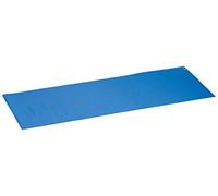 Tapis Yoga, Bleu, tapis d'exercice, tapis antidérapant, Equipement d'exercice