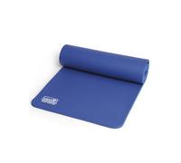 Tapis yoga sissel bleu