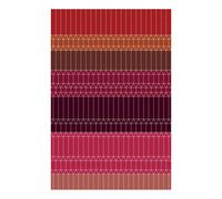 Tapis Zigzag LxW 300x200cm