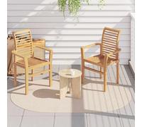 Tapis ZIZUR Polypropylène d'extérieur de patio terrasse jardin Ovale vidaXL vida