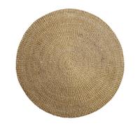 Tapis zostère Ø200cm Ø 200cm